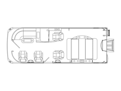 BOATZON | Premier 230 Sunsation RL DL 2026 BOATZON | Premier 230 Sunsation RL DL 2026