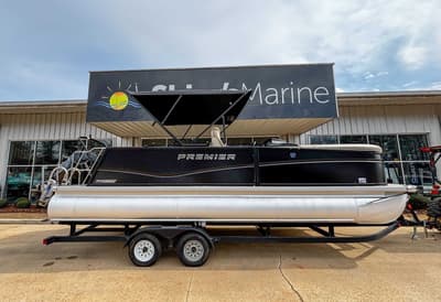 BOATZON | Premier 230 Sunsation RL PTX 28 2025