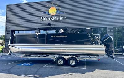 BOATZON | Premier 230 Sunsation RL PTX 28 2025 BOATZON | Premier 230 Sunsation RL PTX 28 2025