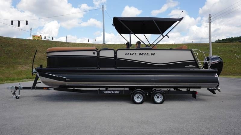 2026 Premier 230 Sunsation RLCL - Sold Boat