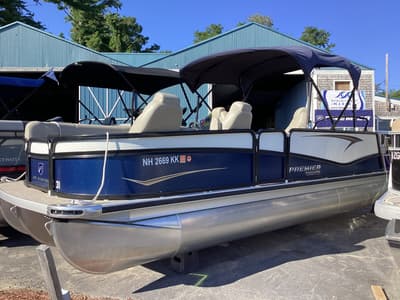 BOATZON | Premier 230 SUNSATION RLDL 2023