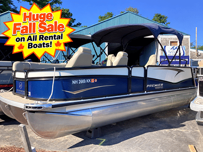 BOATZON | Premier 230 SUNSATION RLDL 2023