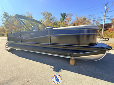 BOATZON | Premier 230 Sunsation RLO  CL 2027