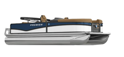 BOATZON | Premier 230 Sunsation RS 2026
