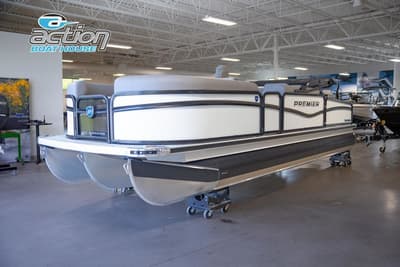BOATZON | Premier 230 SUNSATION RS 3TUBE CL 2026