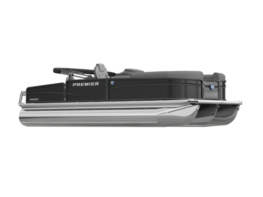2026 Premier 230 Sunsation RS CL - Sold Boat