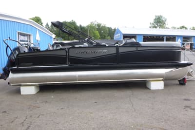 BOATZON | Premier 230 Sunsation RS  CL 2027