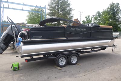 BOATZON | Premier 230 Sunsation RS  CL 2027