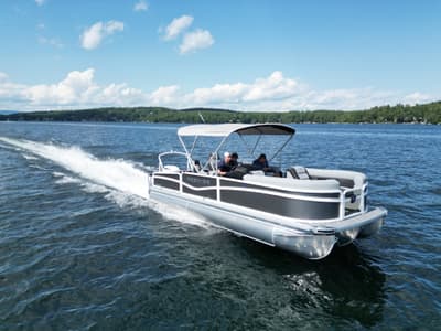 BOATZON | Premier 230 Sunsation RS  CL PTX 2027
