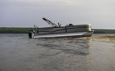 BOATZON | Premier 230 SUNSATION RS PTX 28 2026 BOATZON | Premier 230 SUNSATION RS PTX 28 2026