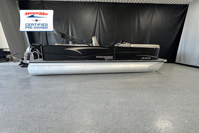 BOATZON | Premier 230 SUNSATION TRITOON 2023