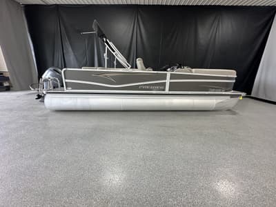 BOATZON | Premier 230 SUNSATION TRITOON 2023