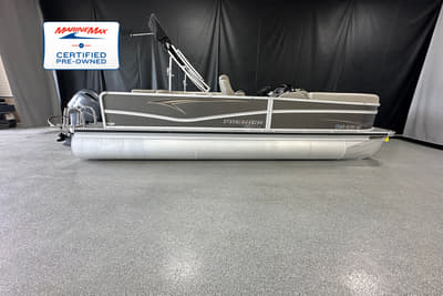 BOATZON | Premier 230 SUNSATION TRITOON 2023
