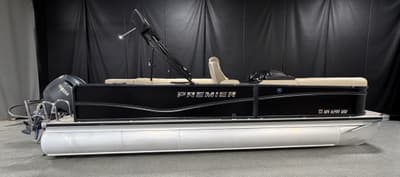 BOATZON | Premier 230 SUNSATION TRITOON 2024