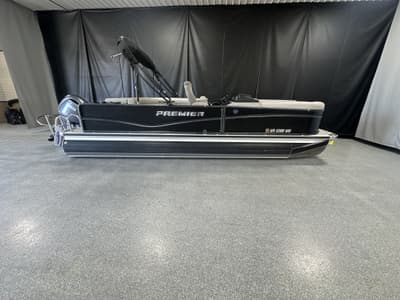 BOATZON | Premier 230 SUNSATION TRITOON 2024