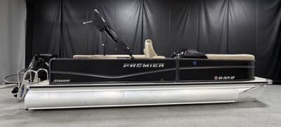BOATZON | Premier 230 SUNSATION TRITOON 2025