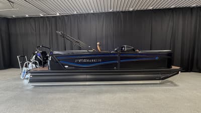BOATZON | Premier 230INTRIGUE 2027