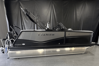 BOATZON | Premier 230SOLARIS 2026