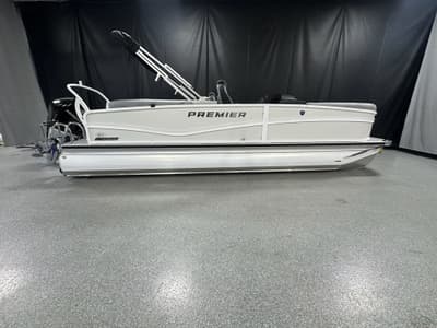 BOATZON | Premier 230SOLARIS 2026