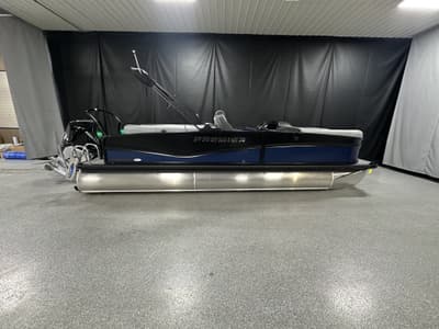 BOATZON | Premier 230SOLARIS 2026