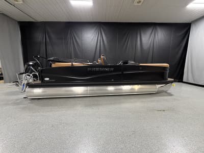 BOATZON | Premier 230SOLARIS 2026