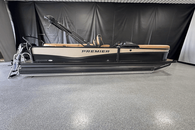 BOATZON | Premier 230SUNSATION 2026