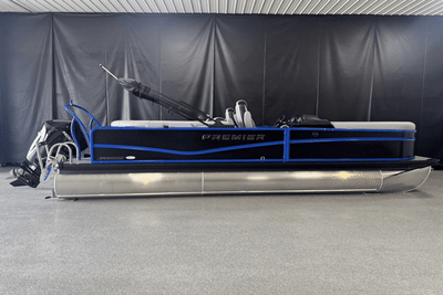 BOATZON | Premier 230SUNSATION 2026