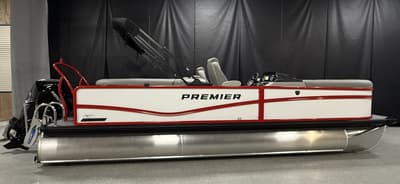 BOATZON | Premier 230SUNSATION 2026