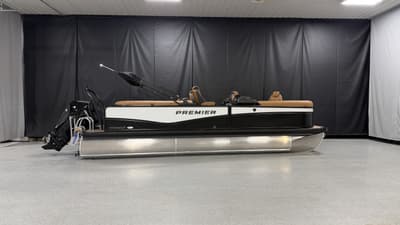 BOATZON | Premier 230SUNSATION 2026