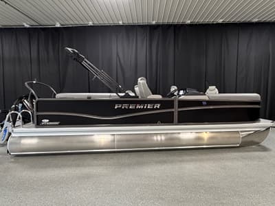 BOATZON | Premier 230SUNSATION 2027