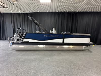 BOATZON | Premier 230SUNSATION 2027
