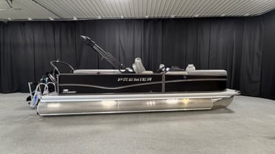 BOATZON | Premier 230SUNSATION 2027