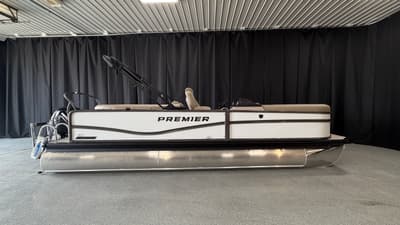 BOATZON | Premier 230SUNSATION 2027
