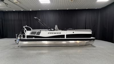 BOATZON | Premier 230SUNSATION 2027
