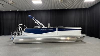 BOATZON | Premier 230SUNSATION 2027