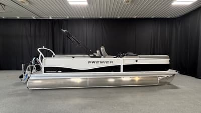 BOATZON | Premier 230SUNSATION 2027