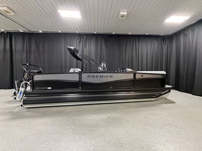 BOATZON | Premier 230SUNSATION 2027