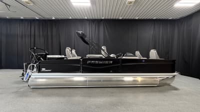BOATZON | Premier 230SUNSATION ANGLER 2027