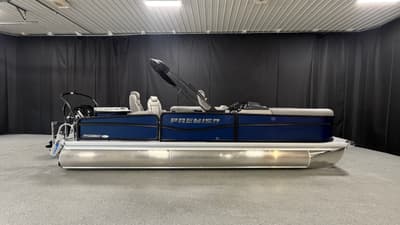 BOATZON | Premier 230SUNSATION ANGLER 2027