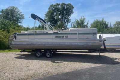 BOATZON | Premier 231 Alante 2007