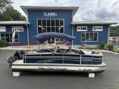 BOATZON | Premier 235 Alante 2013