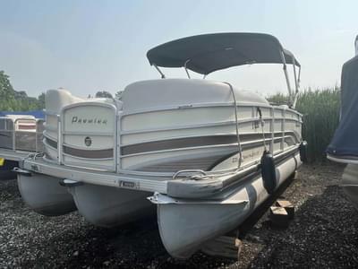 BOATZON | Premier 235 Grand Majestic LTD 2013