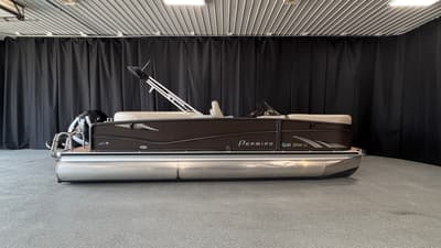 BOATZON | Premier 235 SOLARIS 2016 BOATZON | Premier 235 SOLARIS 2016