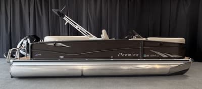 BOATZON | Premier 235 Solaris 2016