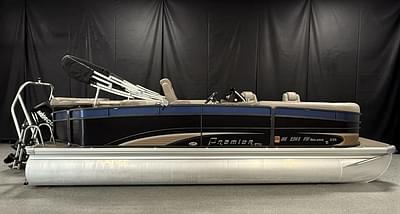 BOATZON | Premier 235 Solaris RE DL 2012