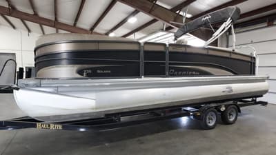 BOATZON | Premier 235 Solaris RF 2013 BOATZON | Premier 235 Solaris RF 2013