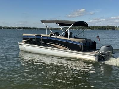 BOATZON | Premier 235 Solaris RF 2013 BOATZON | Premier 235 Solaris RF 2013