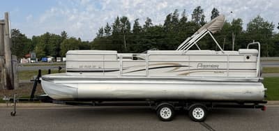 BOATZON | Premier 235 Sunsation 2007