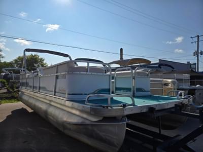 BOATZON | Premier 24 Sunsation 1994