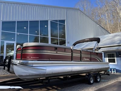 BOATZON | Premier 240 Sunsation 2013 BOATZON | Premier 240 Sunsation 2013